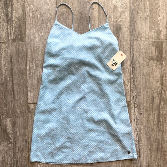 🔥🔥BILLABONG - CANDY MINI DRESS🔥🔥 - Picture 5 of 9